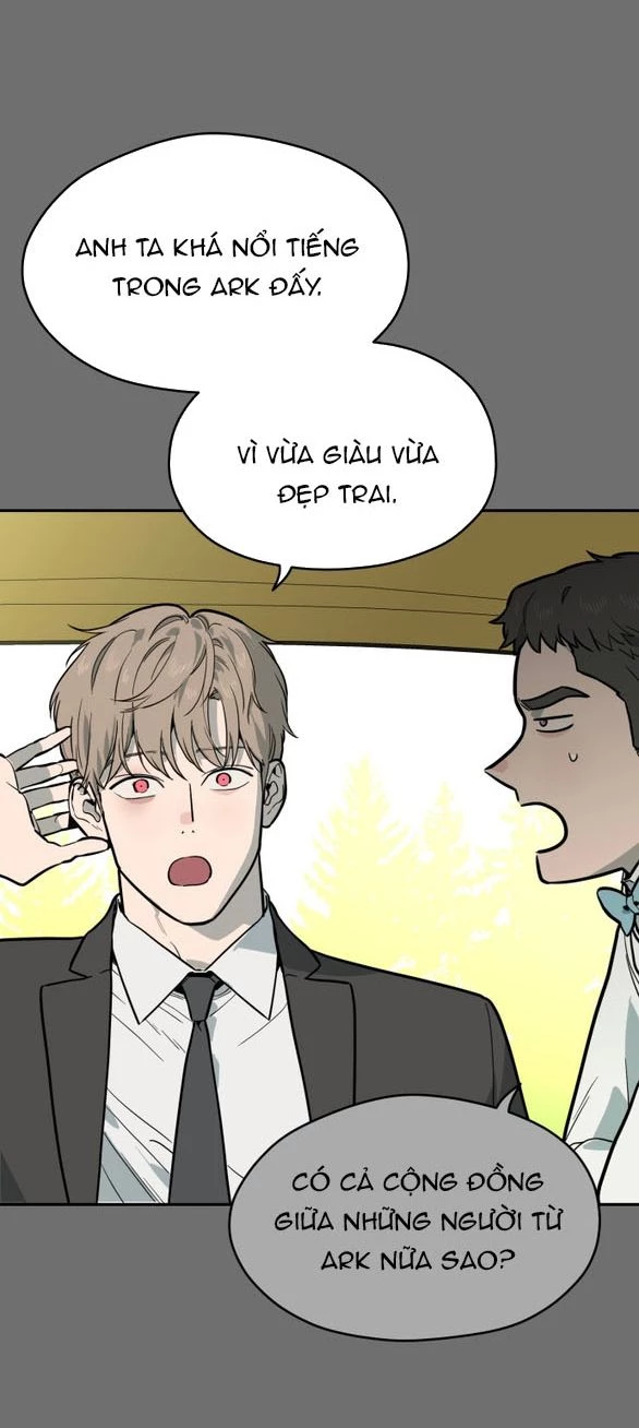 Khúc Ca Linh Hồn Chapter 58.1 - Trang 2