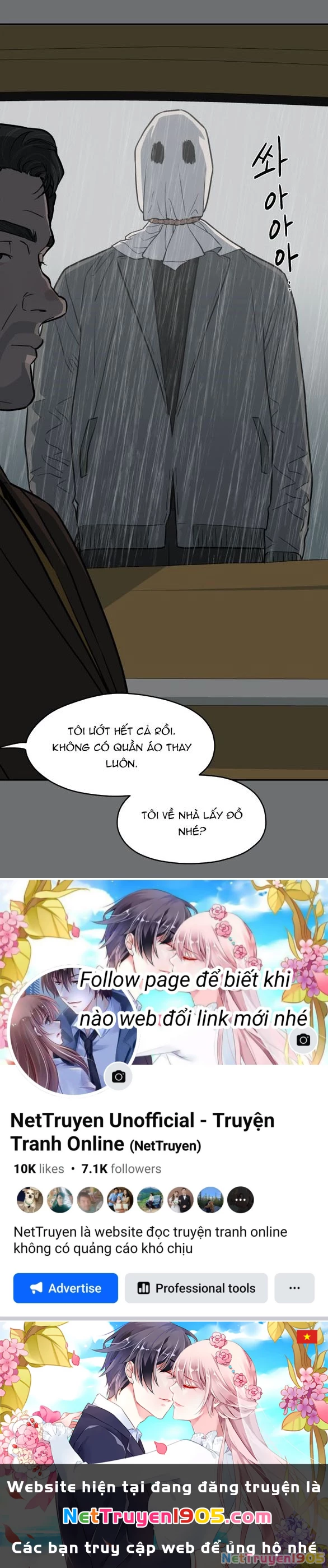 Khúc Ca Linh Hồn Chapter 58.1 - Trang 2