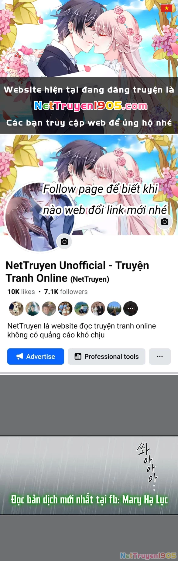 Khúc Ca Linh Hồn Chapter 58.2 - Trang 2