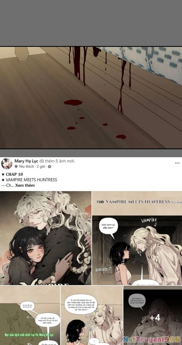 Khúc Ca Linh Hồn Chapter 58.2 - Trang 2