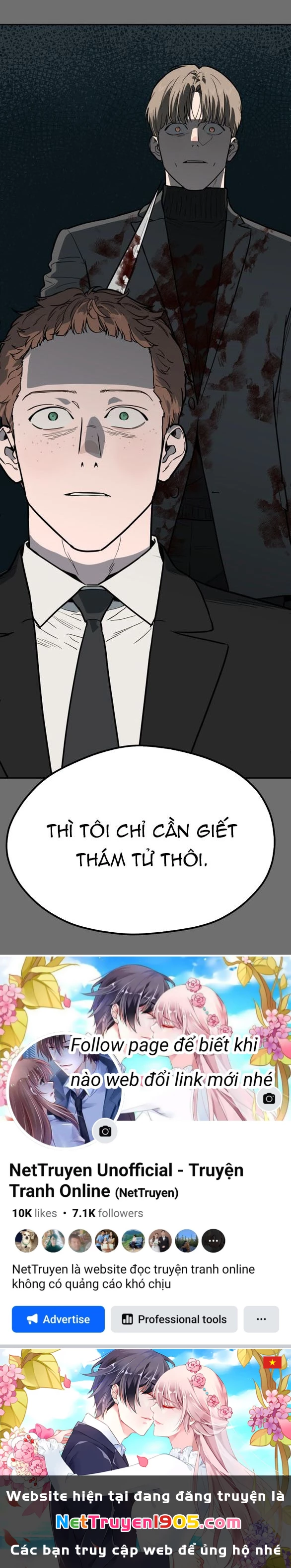 Khúc Ca Linh Hồn Chapter 58.2 - Trang 2