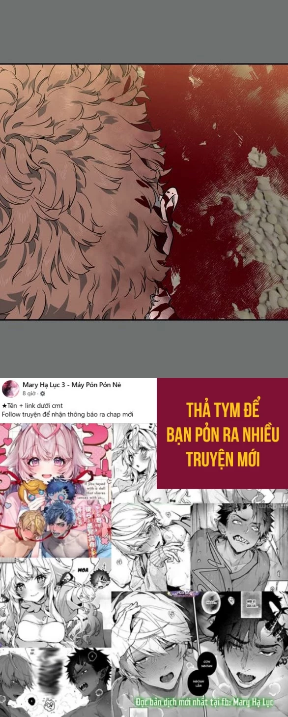 Khúc Ca Linh Hồn Chapter 59.1 - Trang 2