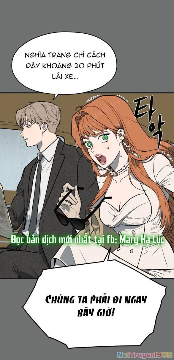 Khúc Ca Linh Hồn Chapter 59.1 - Trang 2