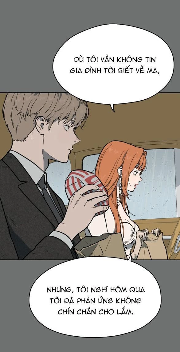 Khúc Ca Linh Hồn Chapter 59.1 - Trang 2