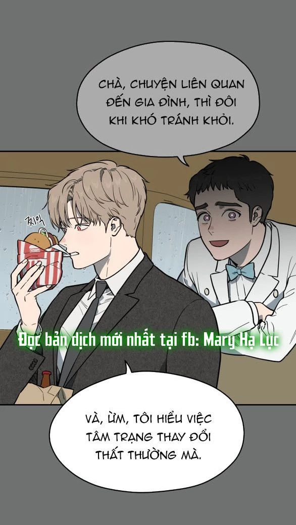 Khúc Ca Linh Hồn Chapter 59.1 - Trang 2