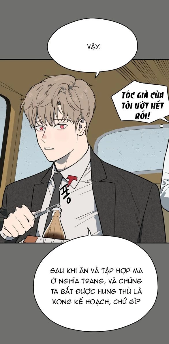 Khúc Ca Linh Hồn Chapter 59.2 - Trang 2