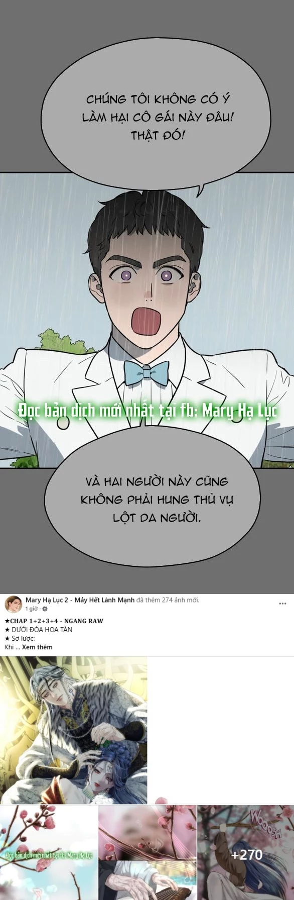 Khúc Ca Linh Hồn Chapter 59.2 - Trang 2