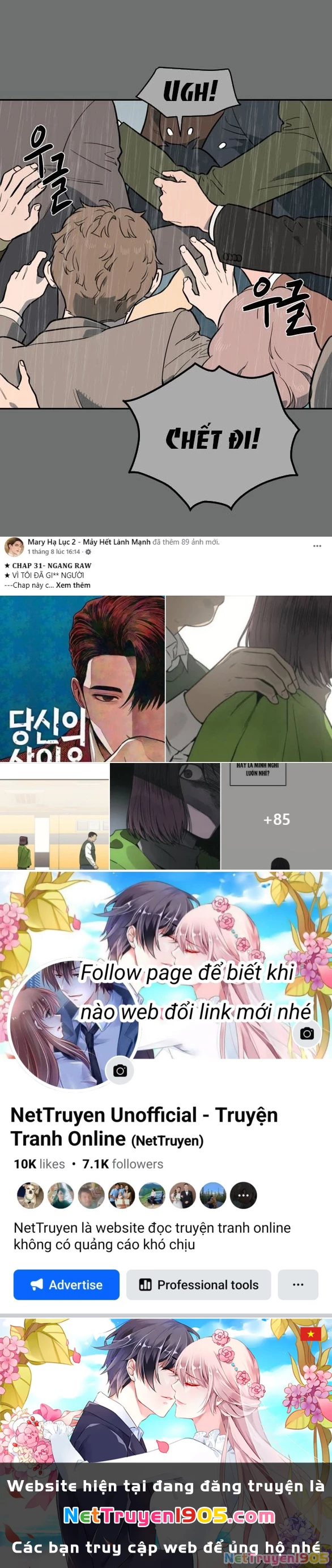 Khúc Ca Linh Hồn Chapter 59.2 - Trang 2