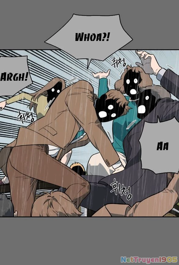 Khúc Ca Linh Hồn Chapter 60.1 - Trang 2