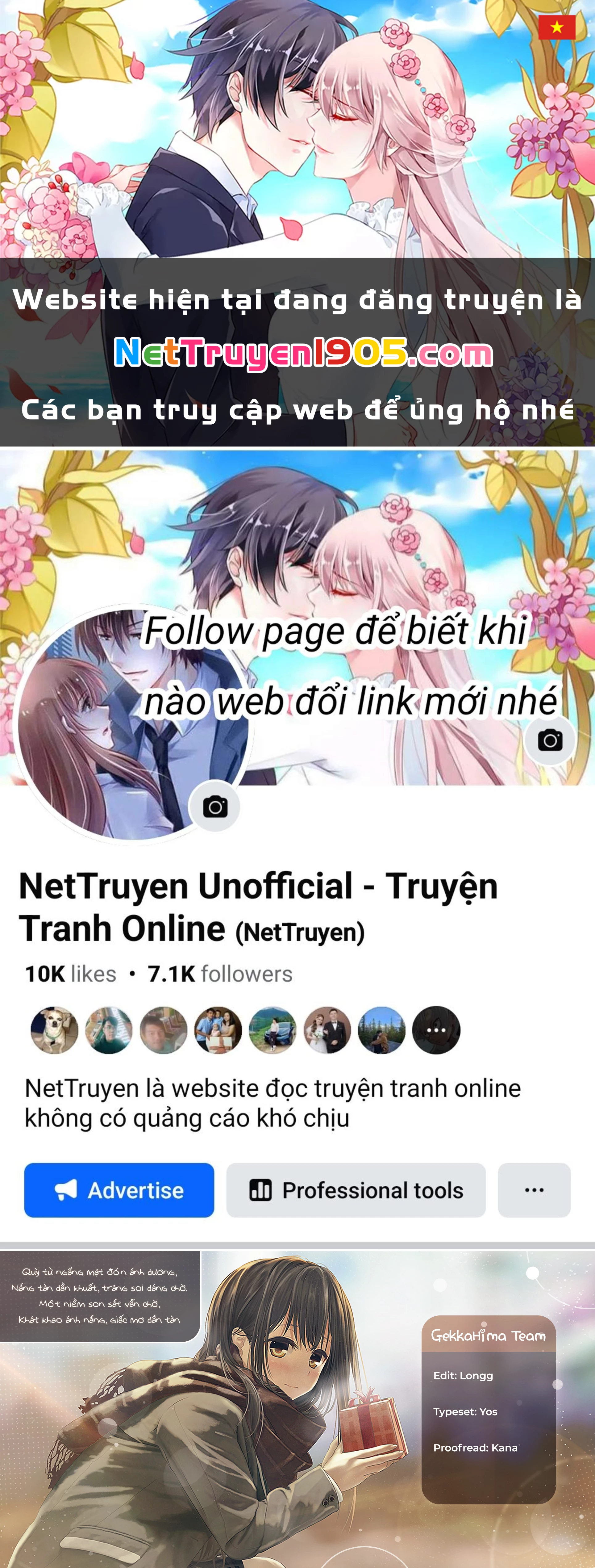 Mashou No Otome No Yakumawari Chapter 12 - Trang 2