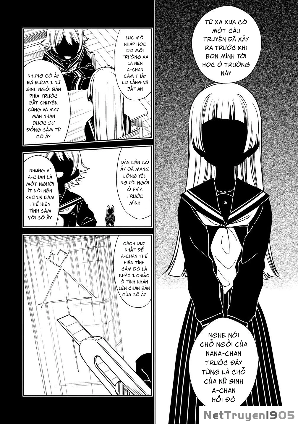 Mashou No Otome No Yakumawari Chapter 12 - Trang 2