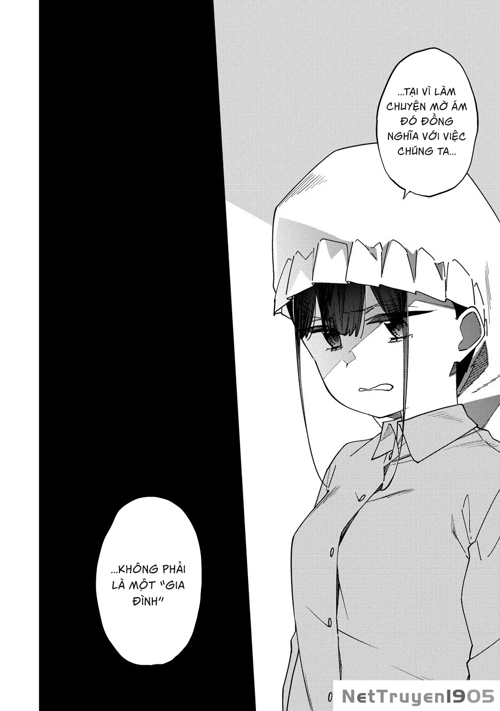 Mashou No Otome No Yakumawari Chapter 13 - Trang 2