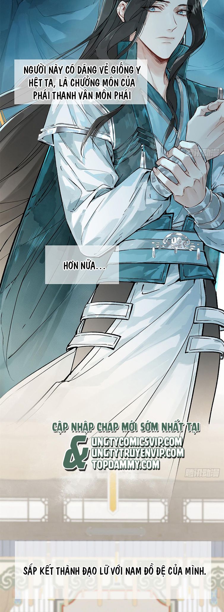 Sau Khi Trùng Sinh Thuần Phục Ác Đồ Hắc Liên Hoa Chapter 2 - Trang 2