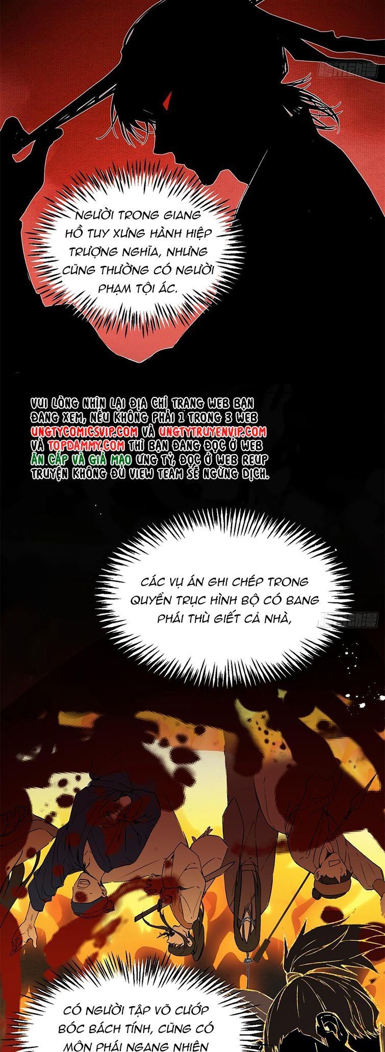 Sau Khi Trùng Sinh Thuần Phục Ác Đồ Hắc Liên Hoa Chapter 2 - Trang 2