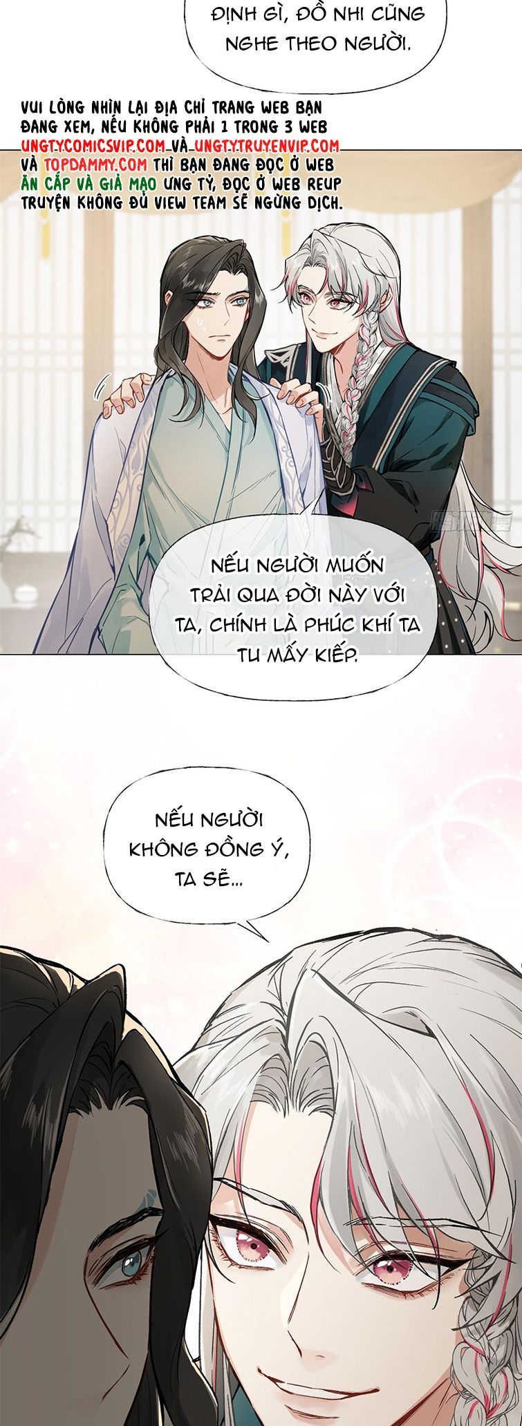 Sau Khi Trùng Sinh Thuần Phục Ác Đồ Hắc Liên Hoa Chapter 2 - Trang 2