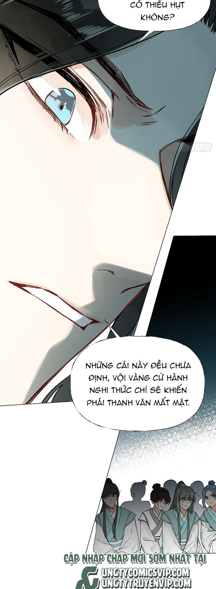 Sau Khi Trùng Sinh Thuần Phục Ác Đồ Hắc Liên Hoa Chapter 2 - Trang 2