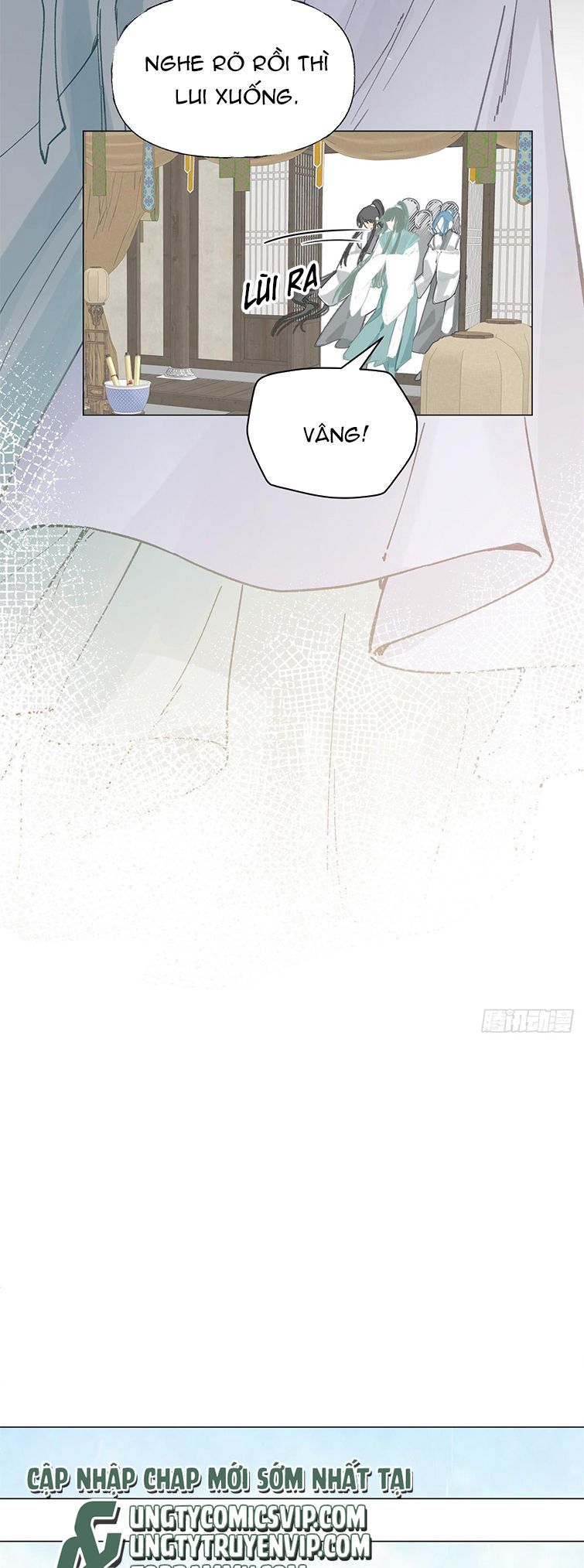 Sau Khi Trùng Sinh Thuần Phục Ác Đồ Hắc Liên Hoa Chapter 2 - Trang 2