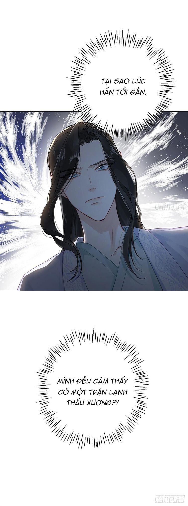 Sau Khi Trùng Sinh Thuần Phục Ác Đồ Hắc Liên Hoa Chapter 2 - Trang 2