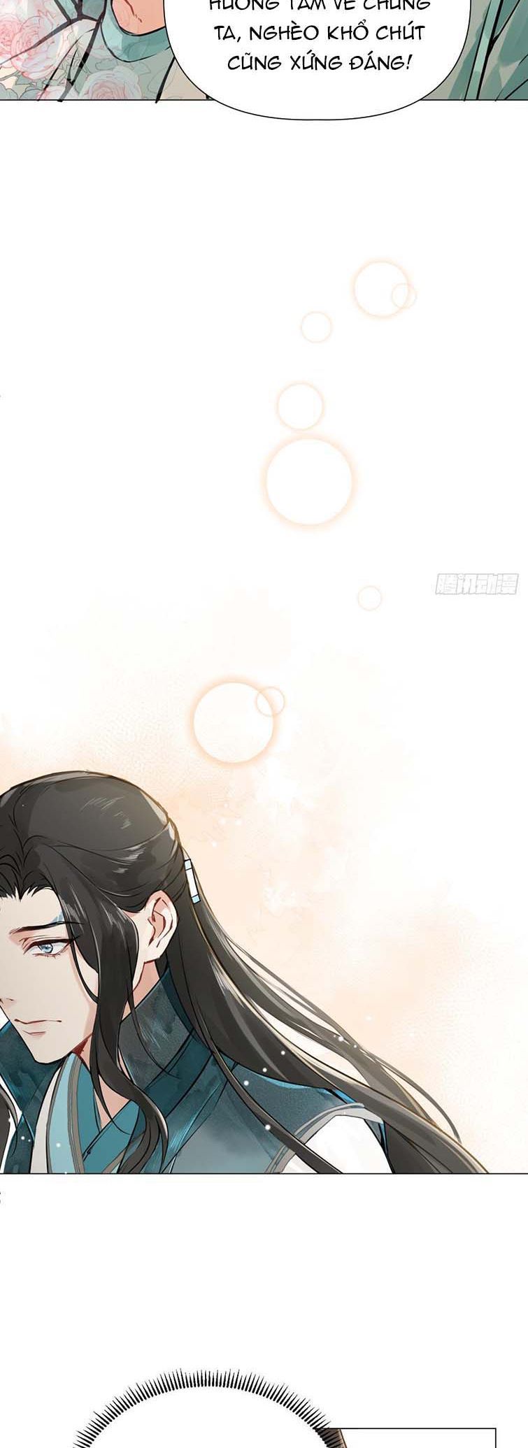 Sau Khi Trùng Sinh Thuần Phục Ác Đồ Hắc Liên Hoa Chapter 4 - Trang 2