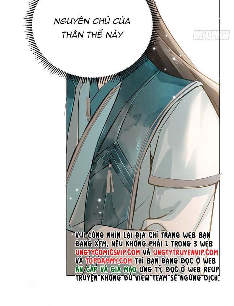 Sau Khi Trùng Sinh Thuần Phục Ác Đồ Hắc Liên Hoa Chapter 4 - Trang 2