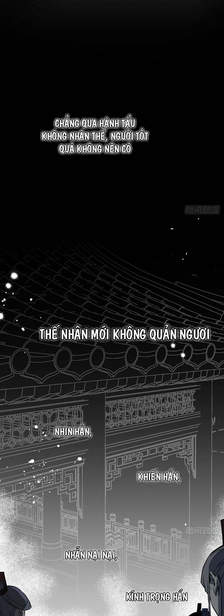 Sau Khi Trùng Sinh Thuần Phục Ác Đồ Hắc Liên Hoa Chapter 4 - Trang 2