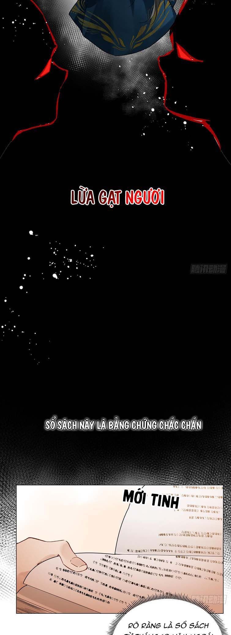 Sau Khi Trùng Sinh Thuần Phục Ác Đồ Hắc Liên Hoa Chapter 4 - Trang 2