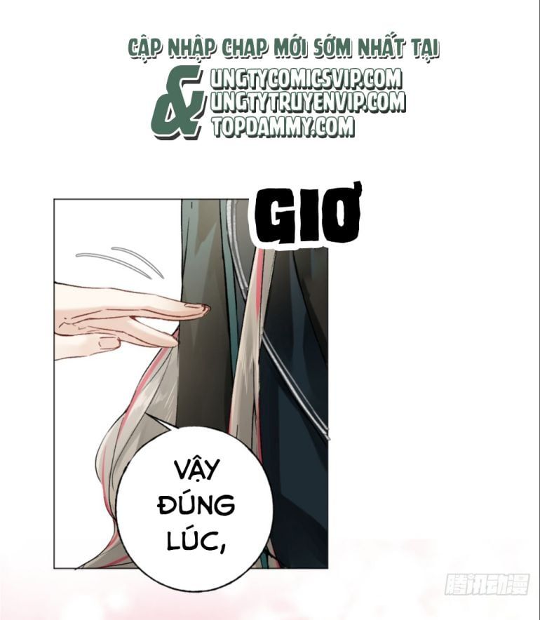 Sau Khi Trùng Sinh Thuần Phục Ác Đồ Hắc Liên Hoa Chapter 5 - Trang 2
