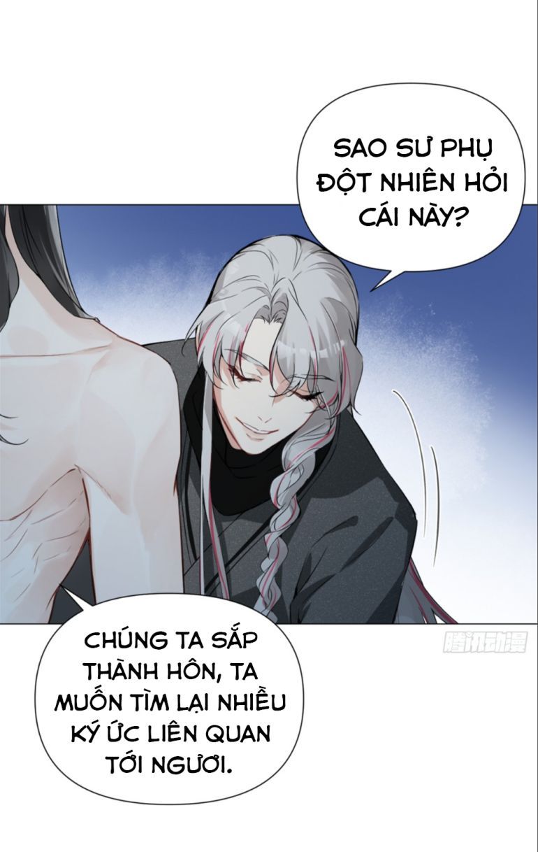 Sau Khi Trùng Sinh Thuần Phục Ác Đồ Hắc Liên Hoa Chapter 5 - Trang 2
