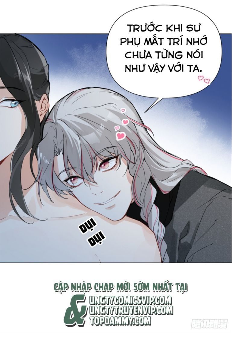 Sau Khi Trùng Sinh Thuần Phục Ác Đồ Hắc Liên Hoa Chapter 5 - Trang 2