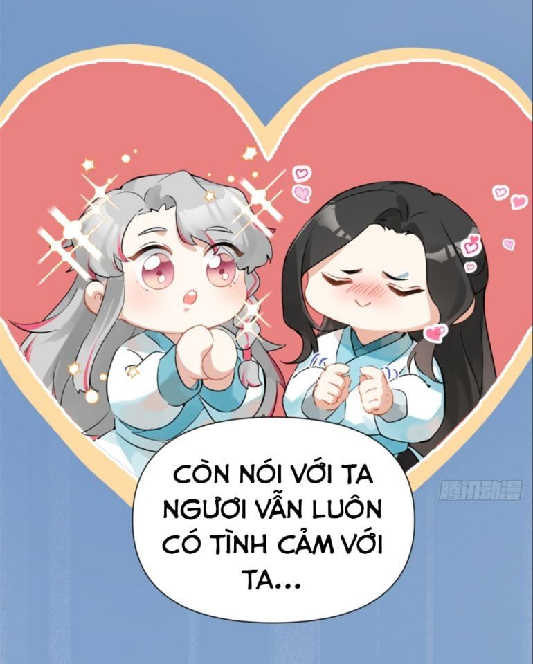 Sau Khi Trùng Sinh Thuần Phục Ác Đồ Hắc Liên Hoa Chapter 5 - Trang 2