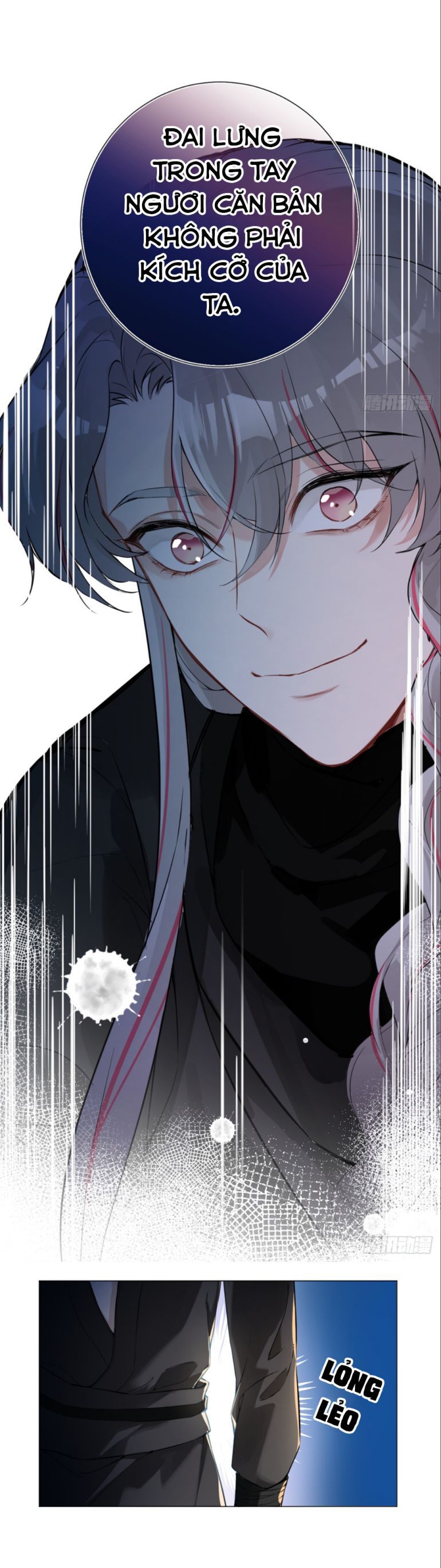 Sau Khi Trùng Sinh Thuần Phục Ác Đồ Hắc Liên Hoa Chapter 5 - Trang 2