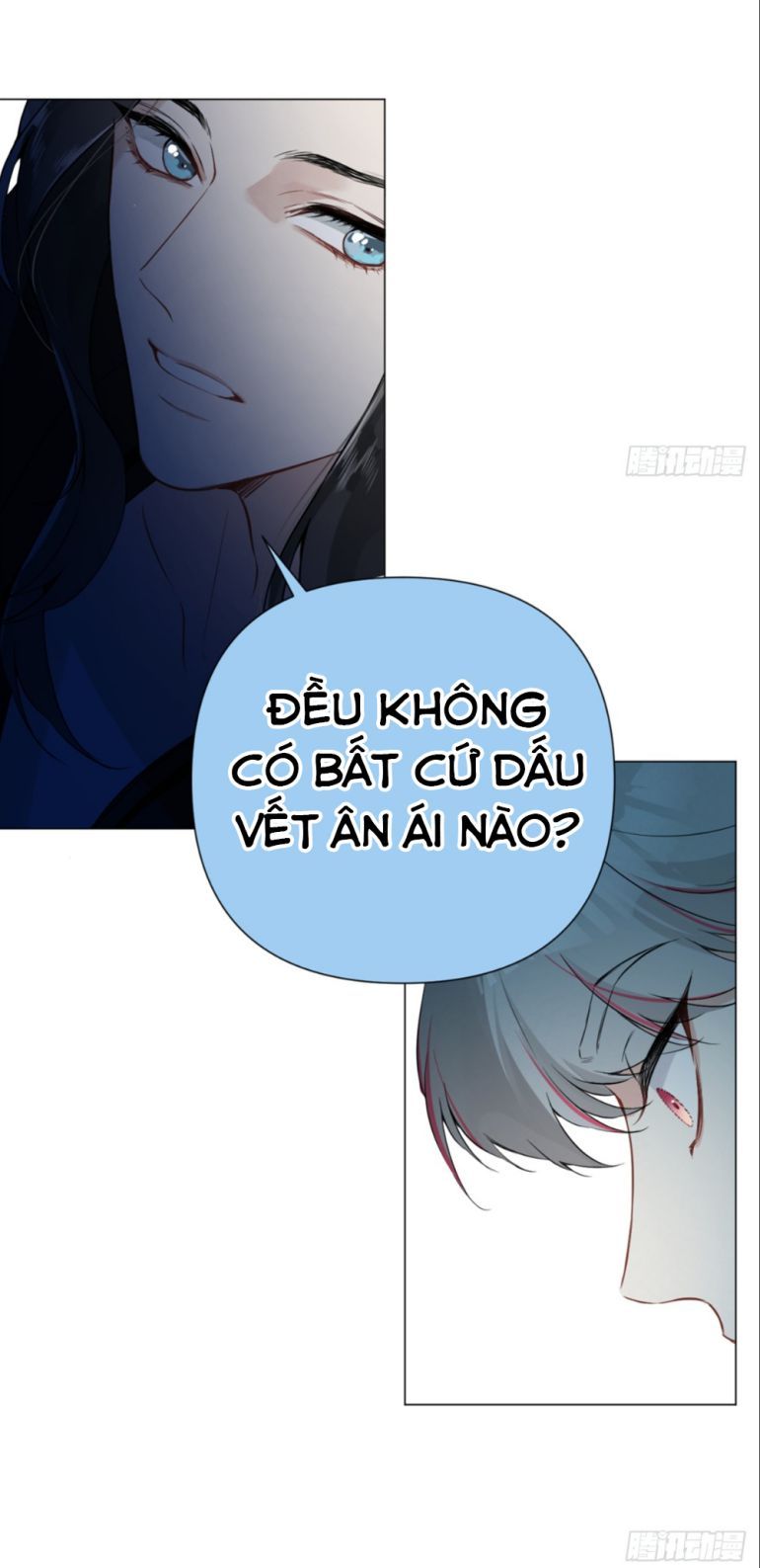 Sau Khi Trùng Sinh Thuần Phục Ác Đồ Hắc Liên Hoa Chapter 5 - Trang 2