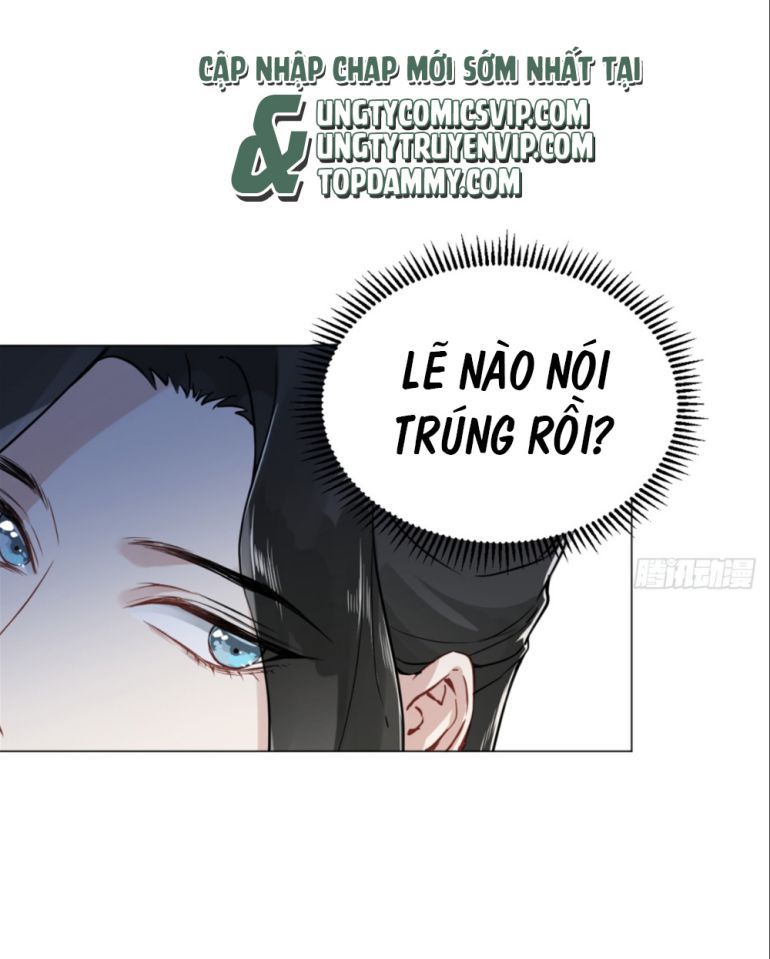 Sau Khi Trùng Sinh Thuần Phục Ác Đồ Hắc Liên Hoa Chapter 5 - Trang 2