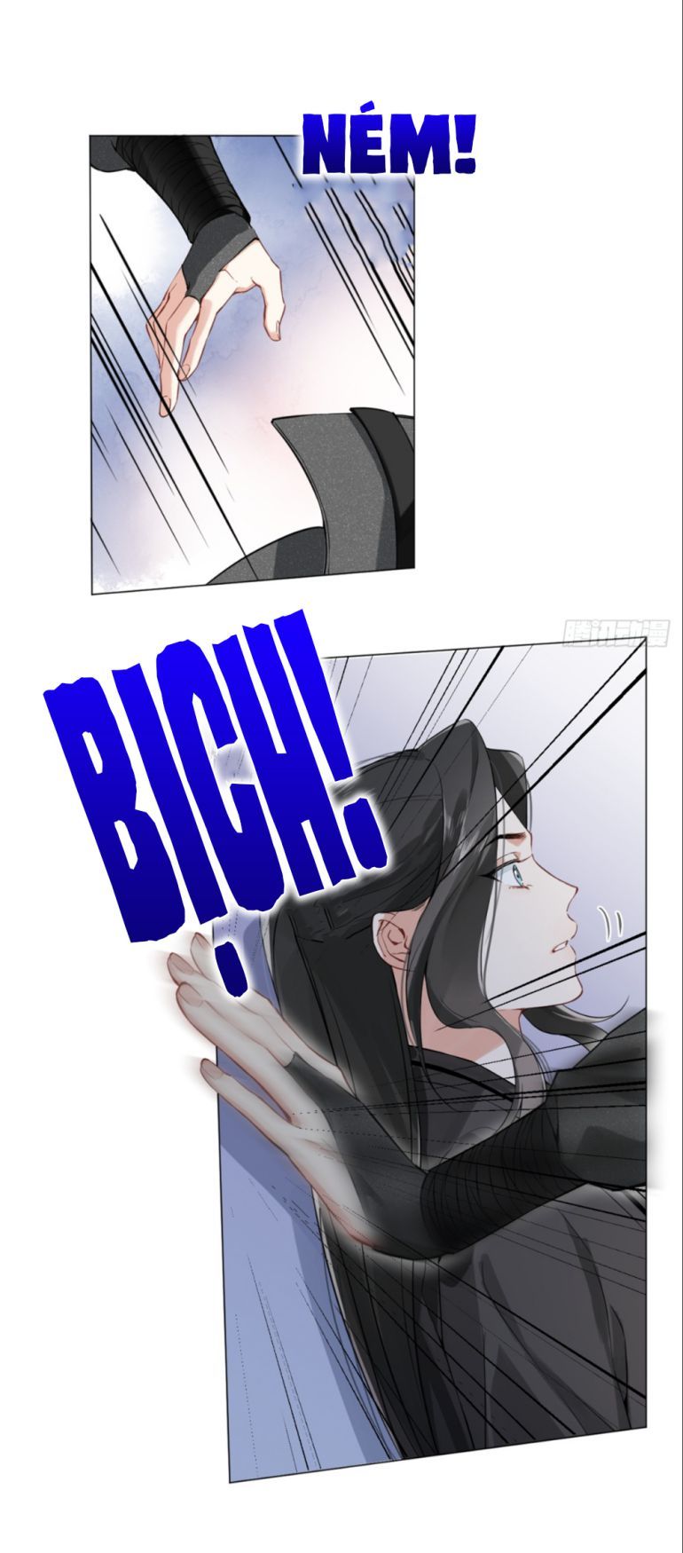 Sau Khi Trùng Sinh Thuần Phục Ác Đồ Hắc Liên Hoa Chapter 5 - Trang 2