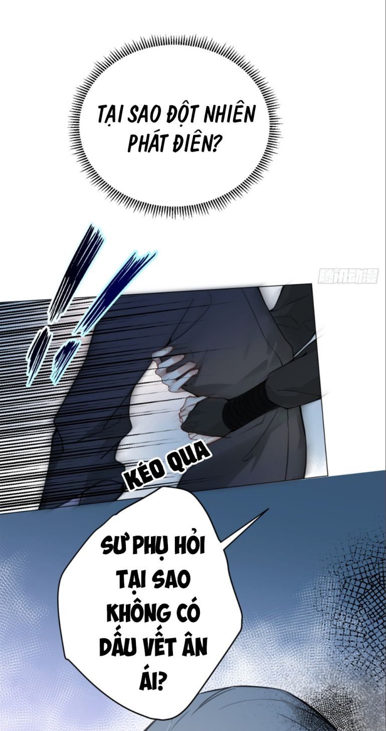 Sau Khi Trùng Sinh Thuần Phục Ác Đồ Hắc Liên Hoa Chapter 5 - Trang 2