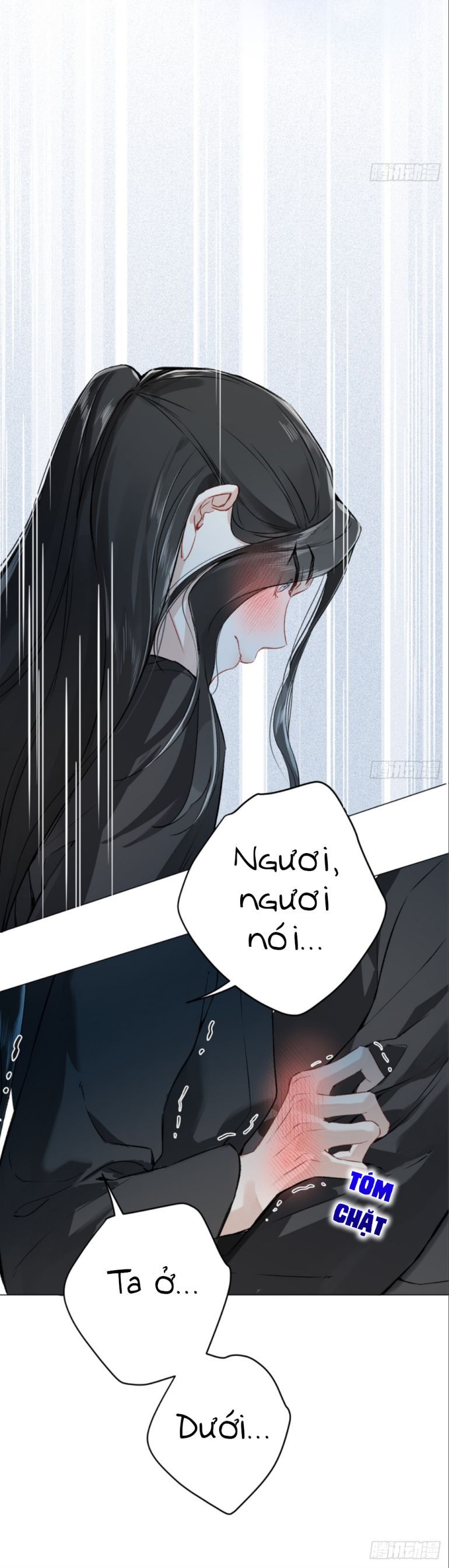 Sau Khi Trùng Sinh Thuần Phục Ác Đồ Hắc Liên Hoa Chapter 5 - Trang 2