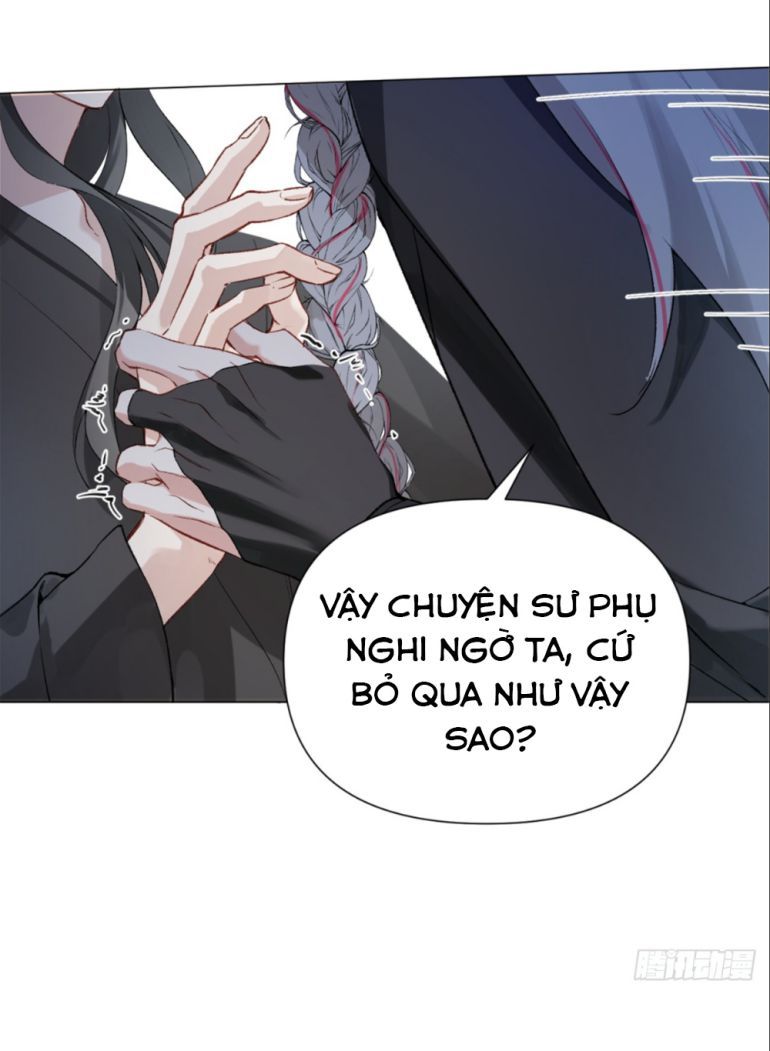 Sau Khi Trùng Sinh Thuần Phục Ác Đồ Hắc Liên Hoa Chapter 5 - Trang 2