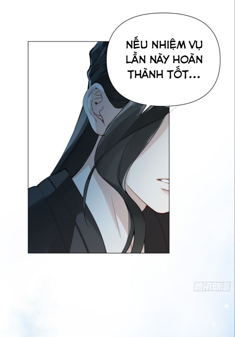 Sau Khi Trùng Sinh Thuần Phục Ác Đồ Hắc Liên Hoa Chapter 5 - Trang 2