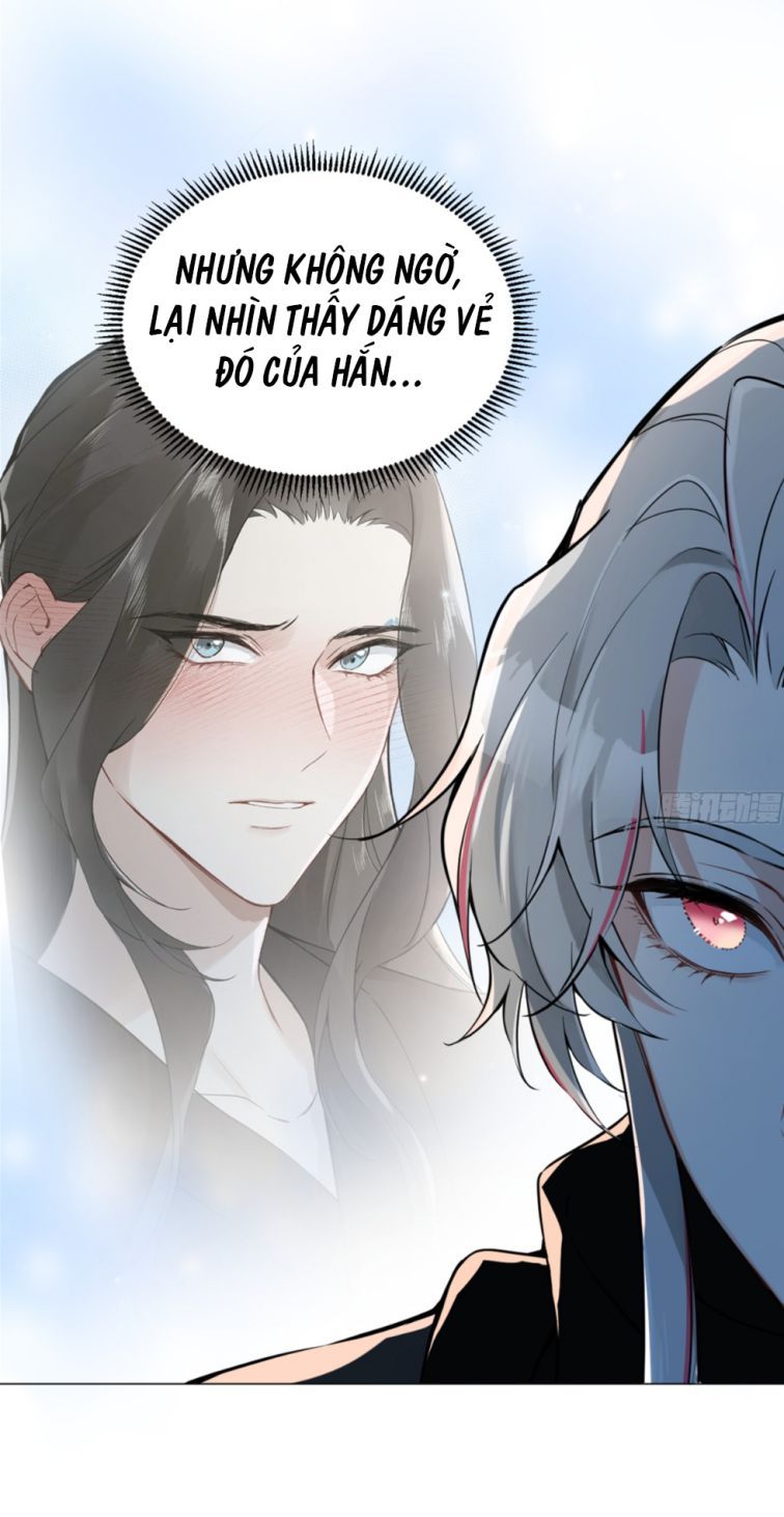 Sau Khi Trùng Sinh Thuần Phục Ác Đồ Hắc Liên Hoa Chapter 5 - Trang 2