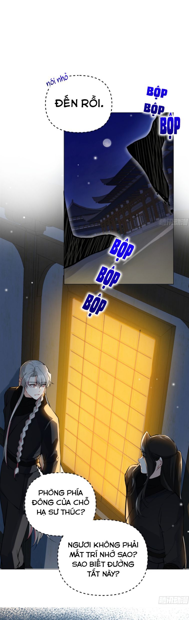 Sau Khi Trùng Sinh Thuần Phục Ác Đồ Hắc Liên Hoa Chapter 5 - Trang 2