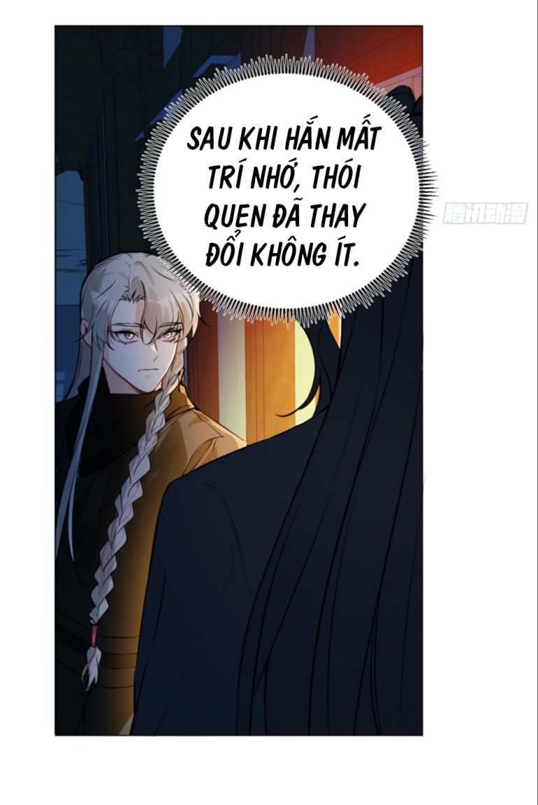 Sau Khi Trùng Sinh Thuần Phục Ác Đồ Hắc Liên Hoa Chapter 5 - Trang 2