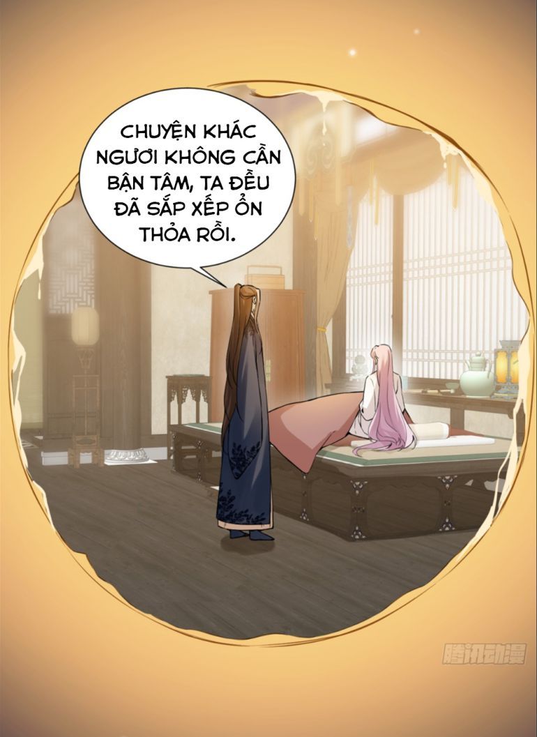 Sau Khi Trùng Sinh Thuần Phục Ác Đồ Hắc Liên Hoa Chapter 5 - Trang 2