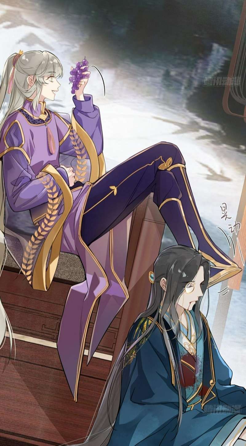 Sau Khi Trùng Sinh Thuần Phục Ác Đồ Hắc Liên Hoa Chapter 8 - Trang 2