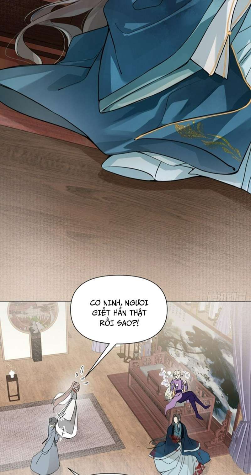 Sau Khi Trùng Sinh Thuần Phục Ác Đồ Hắc Liên Hoa Chapter 8 - Trang 2