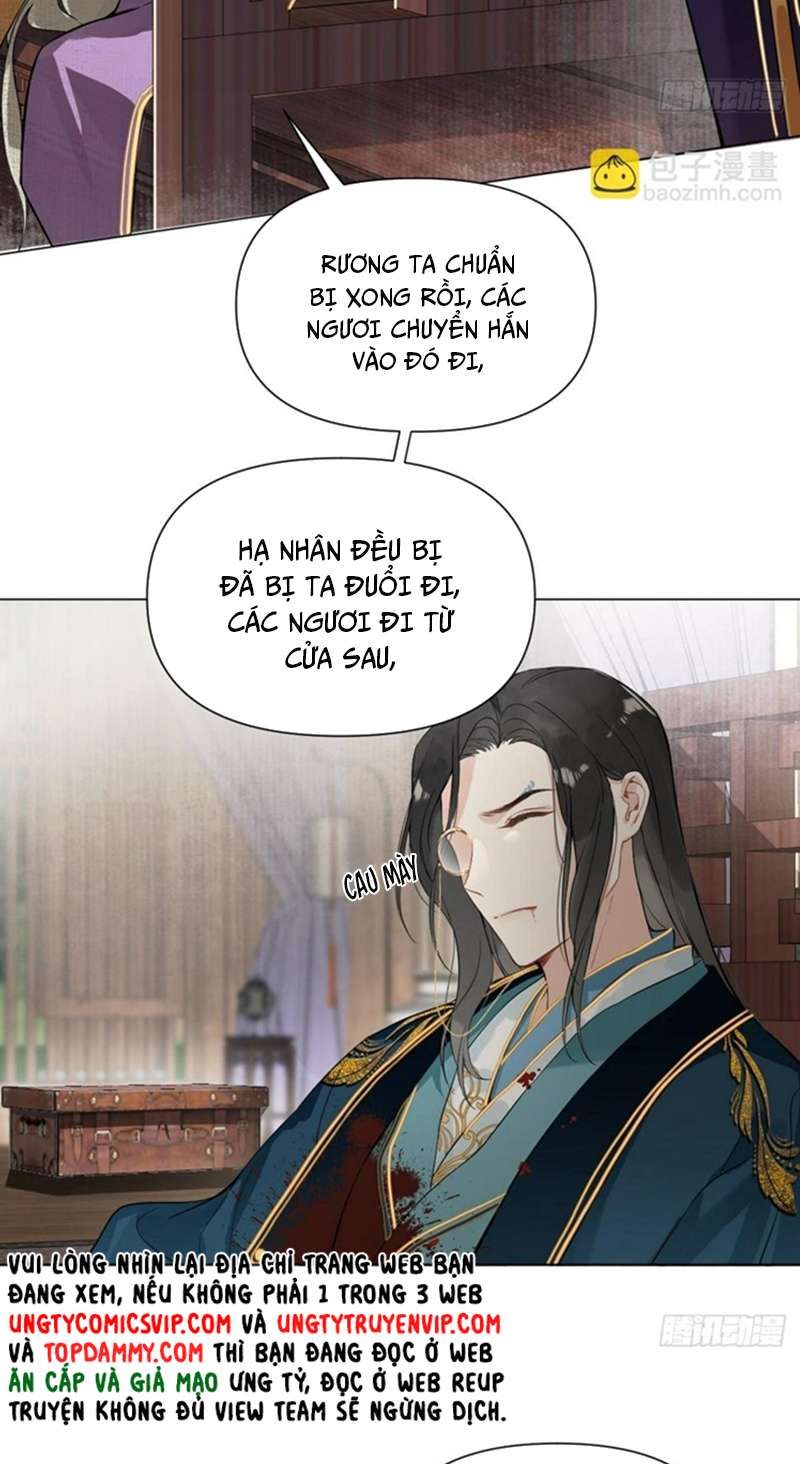 Sau Khi Trùng Sinh Thuần Phục Ác Đồ Hắc Liên Hoa Chapter 8 - Trang 2