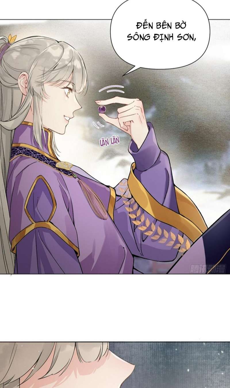 Sau Khi Trùng Sinh Thuần Phục Ác Đồ Hắc Liên Hoa Chapter 8 - Trang 2