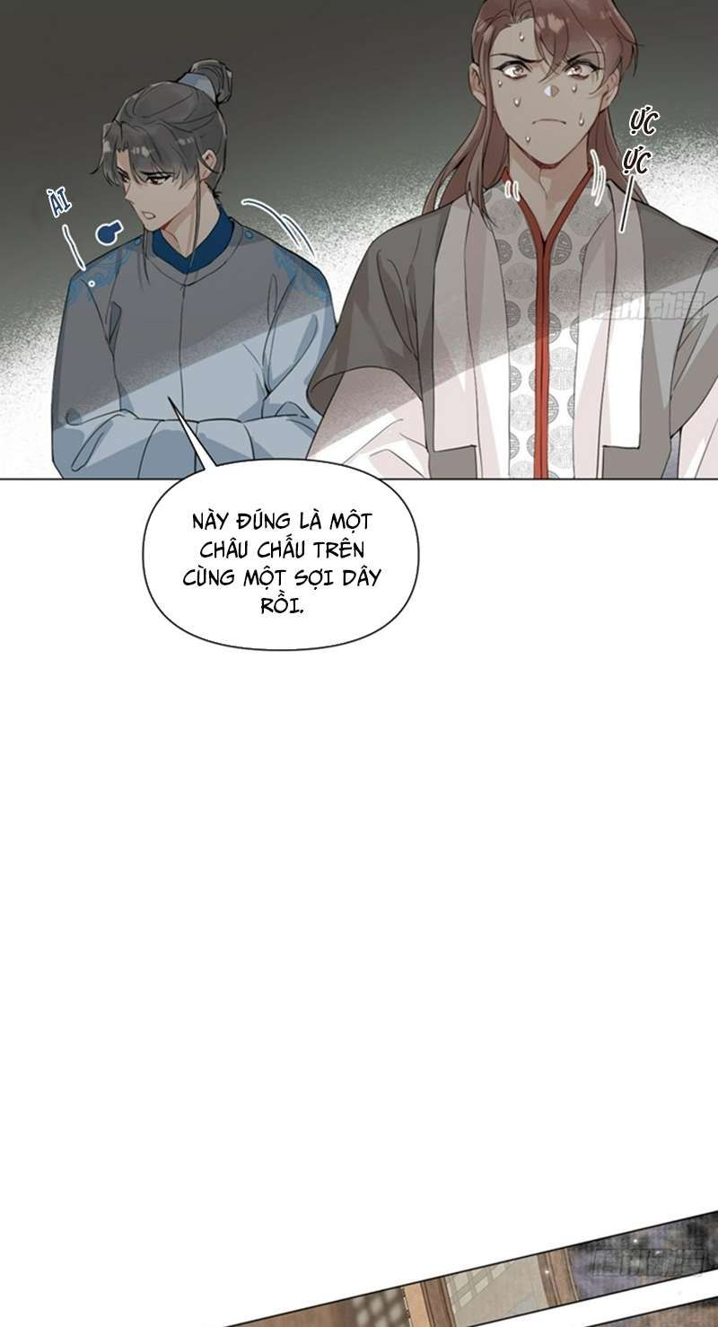 Sau Khi Trùng Sinh Thuần Phục Ác Đồ Hắc Liên Hoa Chapter 8 - Trang 2