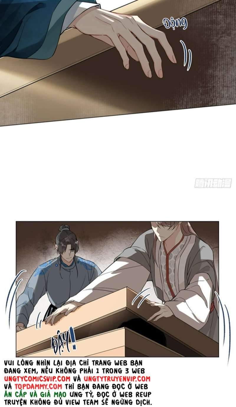 Sau Khi Trùng Sinh Thuần Phục Ác Đồ Hắc Liên Hoa Chapter 8 - Trang 2