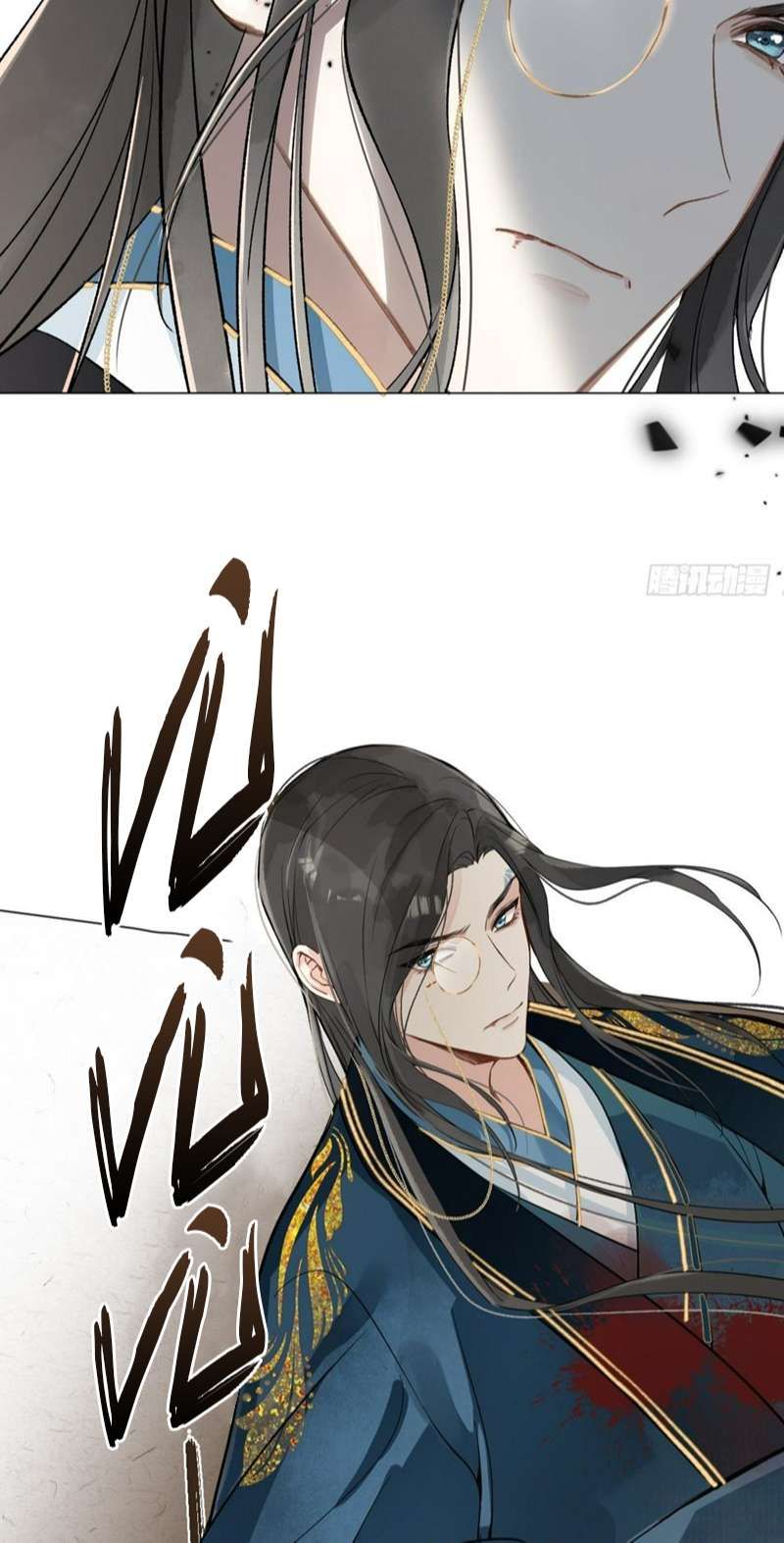 Sau Khi Trùng Sinh Thuần Phục Ác Đồ Hắc Liên Hoa Chapter 8 - Trang 2