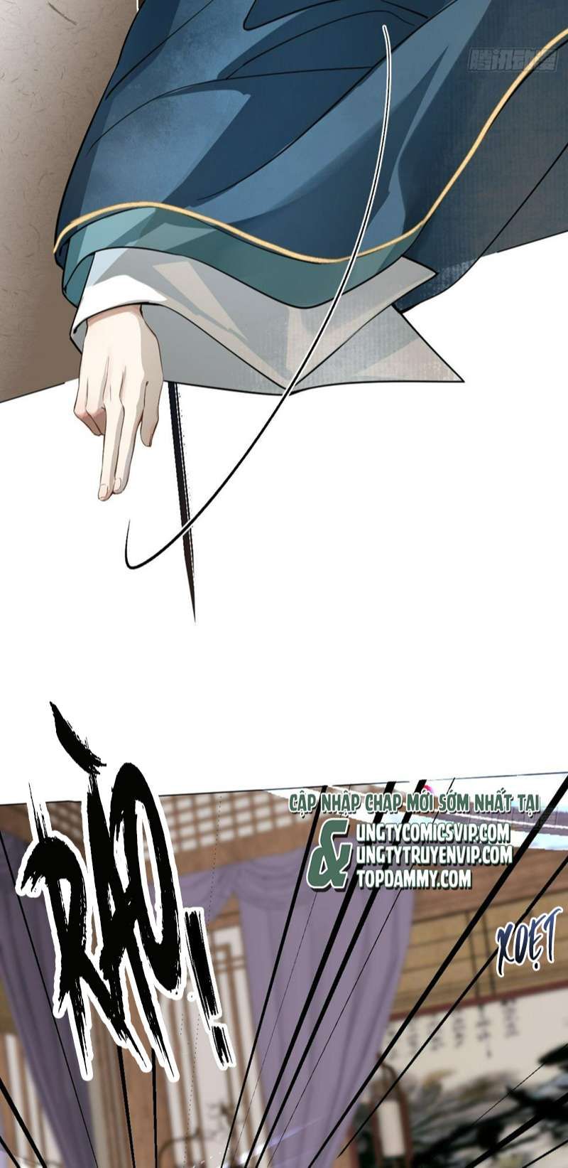 Sau Khi Trùng Sinh Thuần Phục Ác Đồ Hắc Liên Hoa Chapter 8 - Trang 2